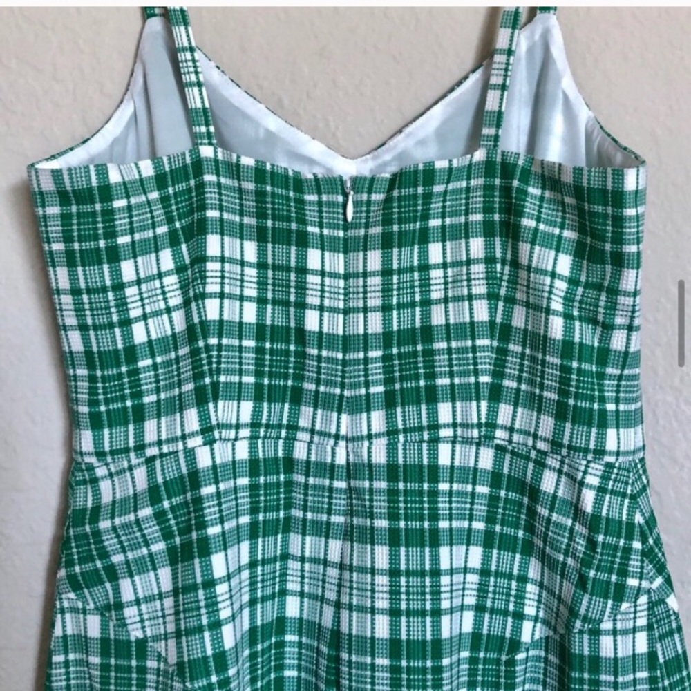 SOLD—Rachel Comey Long Agitator Dress - Picture 8 of 8